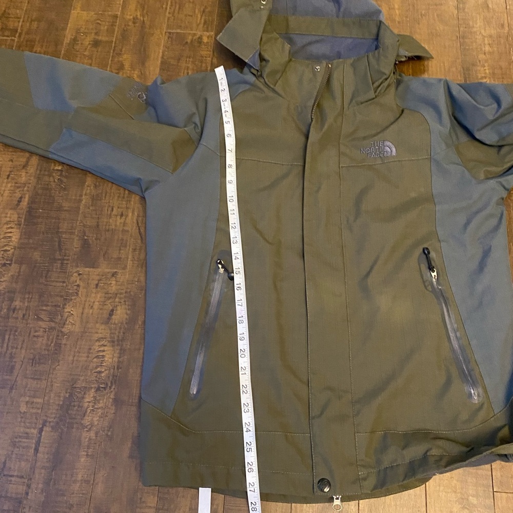 The North Face Summit jacket - Picture 7 of 13
